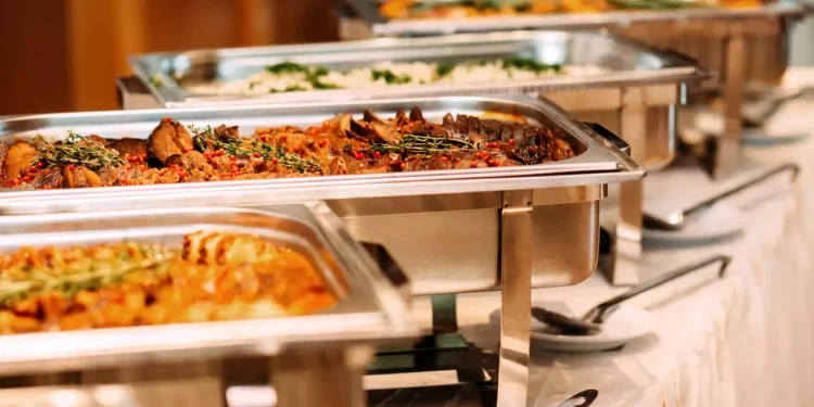 ΕΟΔΥ για τον γάμο στην Παιανία: 50 τα κρούσματα γαστρεντερίτιδας – Τρεις εξακολουθούν να νοσηλεύονται