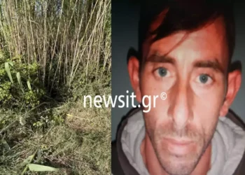 Ηλεία: Οργή και αναπάντητα «γιατί» για την άγρια δολοφονία της 11χρονης – Φρίκη και ανατριχίλα προκαλεί η περιγραφή του 37χρονου