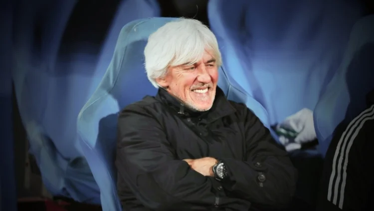 Εθνική Ελλάδας: Ο Ιβάν Γιοβάνοβιτς νέος προπονητής για τα επόμενα δύο χρόνια!