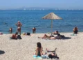 Καιρός: Διαδοχικά κύματα ζέστης μέχρι τις 15 Ιουνίου – Σε ποιες περιοχές η θερμοκρασία θα φτάσει τους 40°C