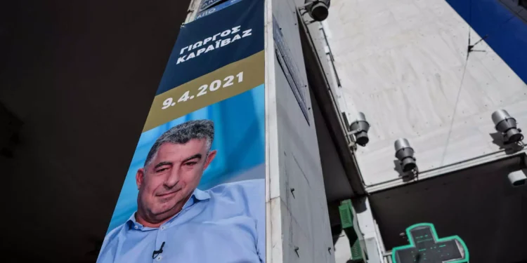 Γιώργος Καραϊβάζ: Βρέθηκε 1 εκατομμύριο ευρώ στους λογαριασμούς των αδερφών που κατηγορούνται για τη δολοφονία του