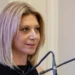 Καρυστιανού: «Όνειρα σε μπάζωμα, ξεκάθαρο το όφελος για το πρώτο ιδιωτικό πανεπιστήμιο»