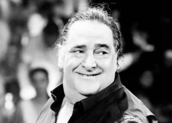 Βασίλης Καρράς: Ο συγγραφέας της βιογραφίας του εξομολογείται για την περιβόητη απαγωγή του άρχοντα της πίστας (video)