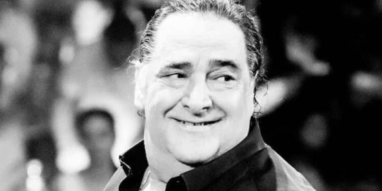 Βασίλης Καρράς: Ο συγγραφέας της βιογραφίας του εξομολογείται για την περιβόητη απαγωγή του άρχοντα της πίστας (video)