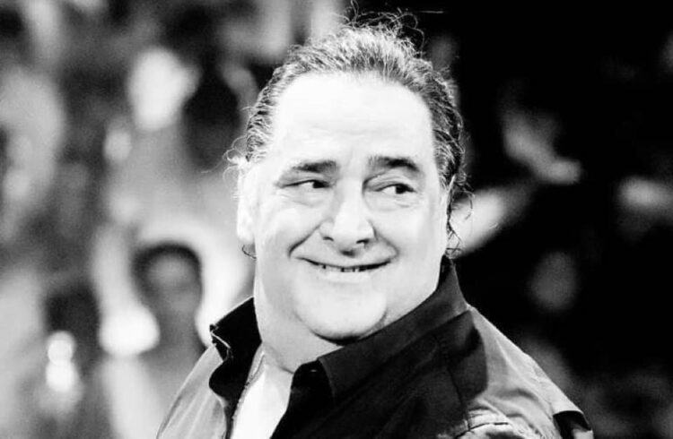 Βασίλης Καρράς: Ο συγγραφέας της βιογραφίας του εξομολογείται για την περιβόητη απαγωγή του άρχοντα της πίστας (video)