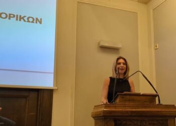 Μαρία Καρυστιανού: Αρκετά με την ατιμωρησία των υπουργών – Η διαφθορά σκοτώνει