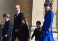 Τι είναι το Trooping the Colour, η πιο σημαντική παρέλαση προς τιμήν του Βασιλιά – Όλα τα βλέμματα στην Κέιτ Μίντλετον