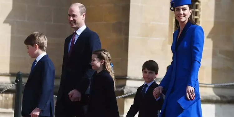 Τι είναι το Trooping the Colour, η πιο σημαντική παρέλαση προς τιμήν του Βασιλιά – Όλα τα βλέμματα στην Κέιτ Μίντλετον