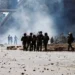 Κένυα: Εισβολή διαδηλωτών στο κοινοβούλιο της χώρας – Η αστυνομία ρίχνει στο ψαχνό