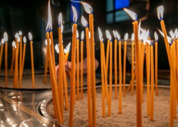 Πώς έγινε η διάρρηξη στη Μητρόπολη Κηφισιάς: «Κατέστρεψαν τις κάμερες, προκάλεσαν ζημιές»