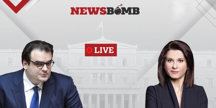 Κυριάκος Πιερρακάκης: Πώς θα λειτουργεί το ψηφιακό σχολείο – Έρχονται διορισμοί