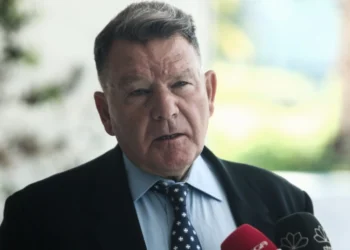 Κούγιας: Κακοποιητής 100% ο Λύτρας, αλλά έχει ανδρικά χαρακτηριστικά – Υπερβολική η δίωξη για κακούργημα, κακές στιγμές έχουν όλοι