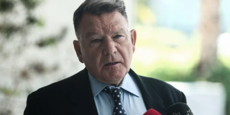 Κούγιας: Κακοποιητής 100% ο Λύτρας, αλλά έχει ανδρικά χαρακτηριστικά – Υπερβολική η δίωξη για κακούργημα, κακές στιγμές έχουν όλοι