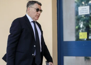 Παρέμβαση της Εισαγγελίας του Αρείου Πάγου για τις ομοφοβικές δηλώσεις Κούγια κατά Κασσελάκη