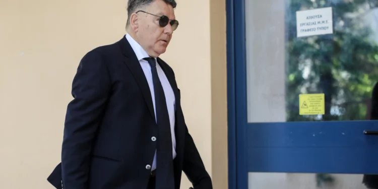 Παρέμβαση της Εισαγγελίας του Αρείου Πάγου για τις ομοφοβικές δηλώσεις Κούγια κατά Κασσελάκη