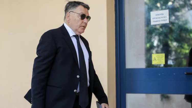 Παρέμβαση της Εισαγγελίας του Αρείου Πάγου για τις ομοφοβικές δηλώσεις Κούγια κατά Κασσελάκη