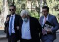 Folli Follie: Ποινές κάθειρξης για την οικογένεια Κουτσολιούτσου – Ποιος πάει φυλακή