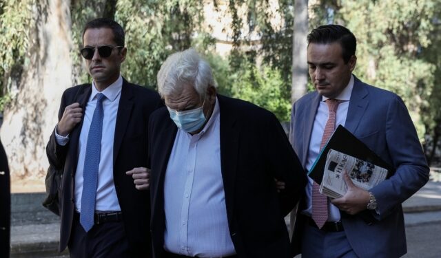 Folli Follie: Ποινές κάθειρξης για την οικογένεια Κουτσολιούτσου – Ποιος πάει φυλακή