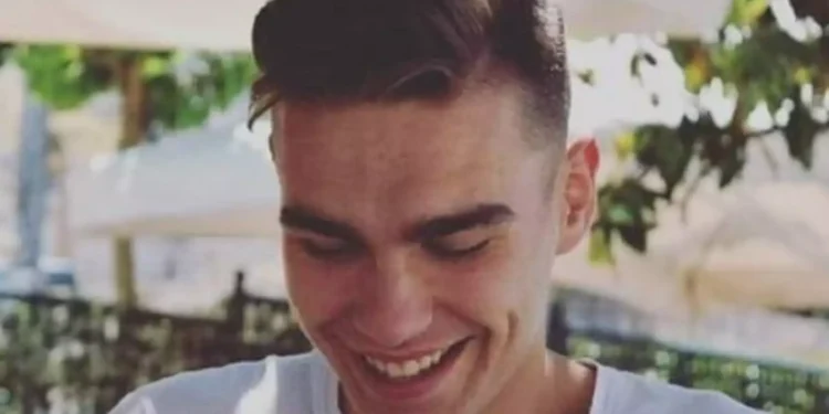 Κρήτη: Νεκρός ο 25χρονος ποδοσφαιριστής Δημήτρης Σωτηρίου στο σπίτι που έμενε στα Χανιά