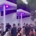 Άγριο ξύλο μεταξύ νεαρών σε γνωστό club της Χαλκιδικής (video)