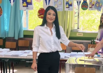 Ευρωεκλογές: Πρώτο με 63% το κόμμα της Λατινοπούλου σε χωριό των Σερρών