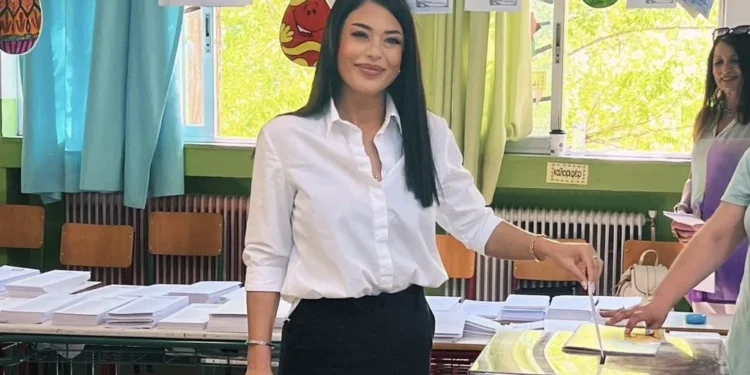 Ευρωεκλογές: Πρώτο με 63% το κόμμα της Λατινοπούλου σε χωριό των Σερρών