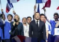 Κραχ στο χρηματιστήριο της Γαλλίας λόγω ακροδεξιάς -Μαζικό ξεπούλημα μετοχών, χάθηκαν 186 δισ. € σε μία μέρα