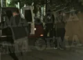 Λιόσια: Θρίλερ με απανθρακωμένο πτώμα – «Ο πατέρας μου δεν είχε λεφτά για την κηδεία και τον έκαψα»