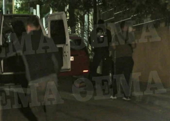 Λιόσια: Θρίλερ με απανθρακωμένο πτώμα – «Ο πατέρας μου δεν είχε λεφτά για την κηδεία και τον έκαψα»