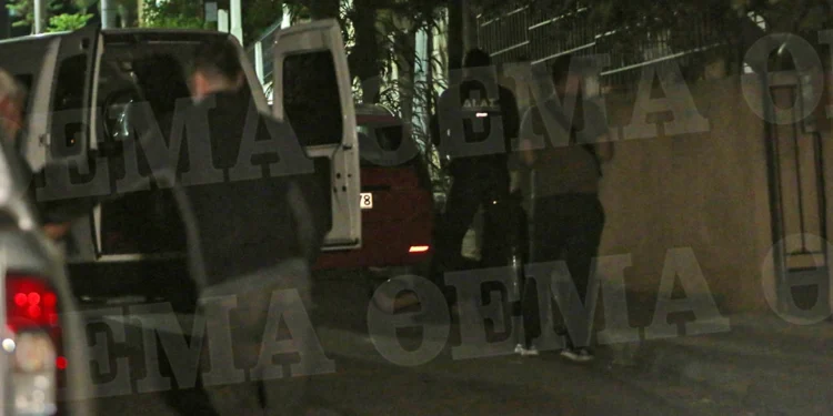 Λιόσια: Θρίλερ με απανθρακωμένο πτώμα – «Ο πατέρας μου δεν είχε λεφτά για την κηδεία και τον έκαψα»