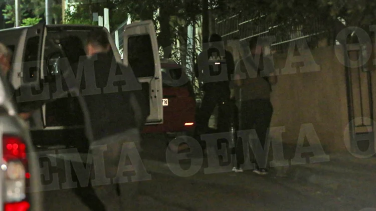 Λιόσια: Θρίλερ με απανθρακωμένο πτώμα – «Ο πατέρας μου δεν είχε λεφτά για την κηδεία και τον έκαψα»