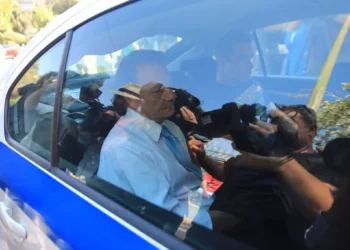 Απόστολος Λύτρας: Από τις μεγάλες ποινικές υποθέσεις στον Κορυδαλλό – Το VIP κελί, οι συγκρατούμενοι και το πρώτο επισκεπτήριο