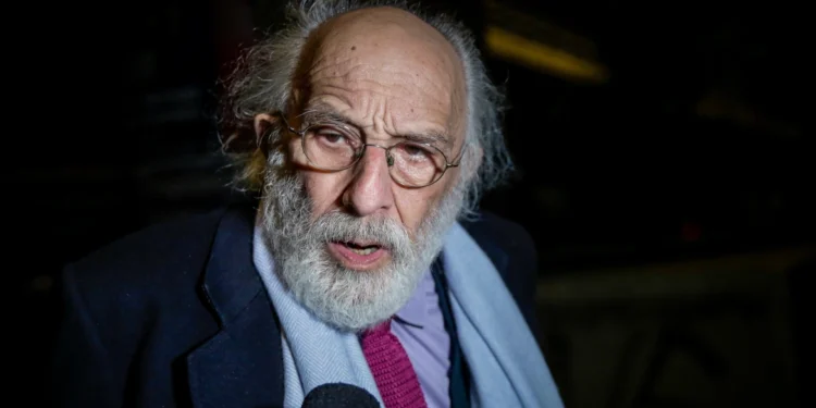 Λυκουρέζος: Κακώς ασκήθηκε στον Λύτρα δίωξη για σκοπούμενη σωματική βλάβη