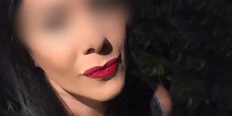 Ποια είναι η πρώην σύζυγος Λύτρα που κατηγορείται για απειλή και διατάραξη οικιακής ειρήνης [βίντεο]