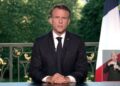 Γαλλία: Πρόωρες εκλογές ανακοίνωσε ο Μακρόν μετά τον θρίαμβο της Λε Πεν