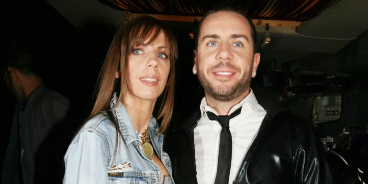 Γιώργος Μαζωνάκης: Θα το πάει μέχρι τέλους στη διαμάχη με την αδελφή του Βάσω;