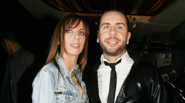 Γιώργος Μαζωνάκης: Θα το πάει μέχρι τέλους στη διαμάχη με την αδελφή του Βάσω;