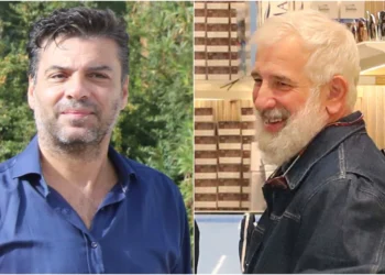 Πέτρος Φιλιππίδης: Ήξερα ότι κυνηγούσε πιεστικά και έντονα τα κορίτσια, δήλωσε ο Ιάκωβος Μυλωνάς