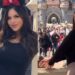 Plus size μοντέλο υποστηρίζει ότι δέχθηκε body shaming στην Disneyland – «Ο σεβασμός είναι το παν»