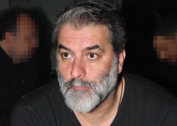 Βασίλης Μπισμπίκης: Παραλίγο να σηκώσω χέρι σε δημοσιογράφο, παρασιτικοί οργανισμοί