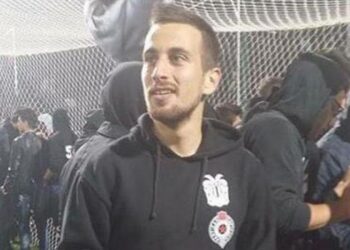 Θεσσαλονίκη: Ξέσπασε ο πατέρας του Νάσου – «Μάς τον έφεραν πίσω μέσα σε φέρετρο»