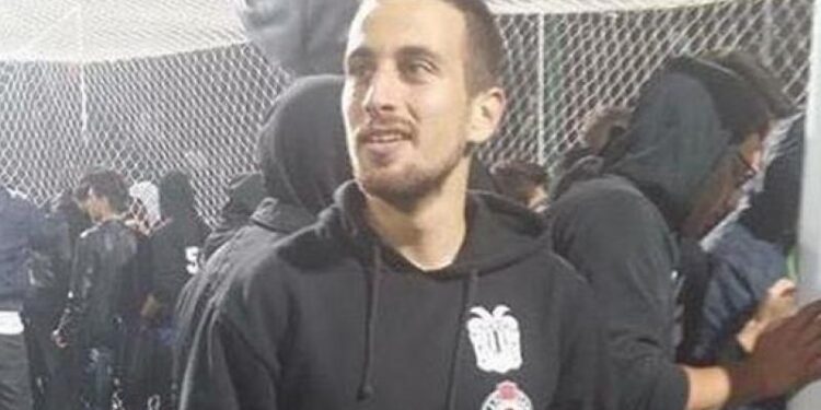 Θεσσαλονίκη: Ξέσπασε ο πατέρας του Νάσου – «Μάς τον έφεραν πίσω μέσα σε φέρετρο»