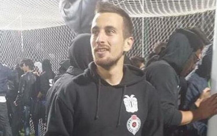 Θεσσαλονίκη: Ξέσπασε ο πατέρας του Νάσου – «Μάς τον έφεραν πίσω μέσα σε φέρετρο»