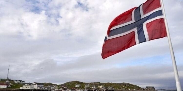 Η κίνηση της Νορβηγίας που δείχνει πως πλησιάζει ο Γ’ Παγκόσμιος Πόλεμος