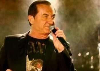 Λευτέρης Πανταζής: Αυτά ήταν τα τελευταία λόγια που του είχε πει ο Βασίλης Καρράς