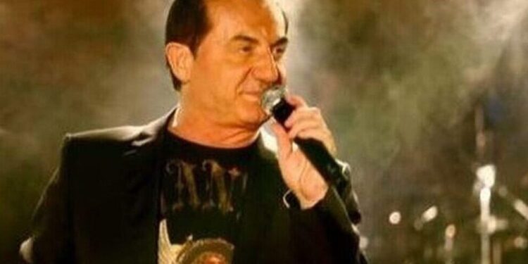 Λευτέρης Πανταζής: Αυτά ήταν τα τελευταία λόγια που του είχε πει ο Βασίλης Καρράς