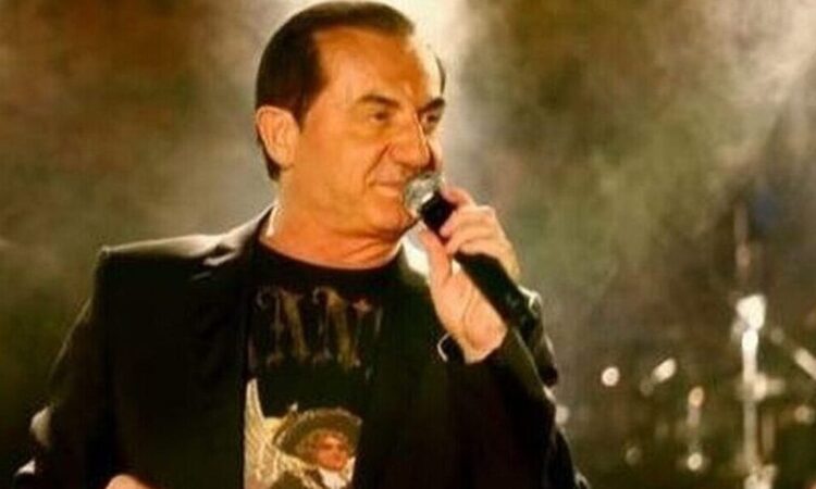 Λευτέρης Πανταζής: Αυτά ήταν τα τελευταία λόγια που του είχε πει ο Βασίλης Καρράς