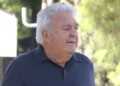 Πασχάλης Τερζής: Είναι μια χαρά, ζει σαν αγρότης και ζει τον έρωτά του με τη Μαίρη, λέει ο εγγονός του