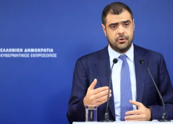 Ανασχηματισμός: Αυτή είναι η νέα σύνθεση της κυβέρνησης – Δείτε όλα τα ονόματα