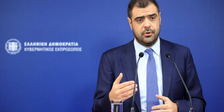 Ανασχηματισμός: Αυτή είναι η νέα σύνθεση της κυβέρνησης – Δείτε όλα τα ονόματα